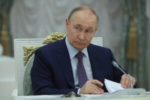 Новини України - Саміт на Алясці навряд чи змінить цілі Росії - ISW