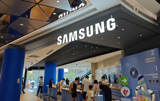 Технології - Samsung підтвердила вихід One UI 8 у вересні