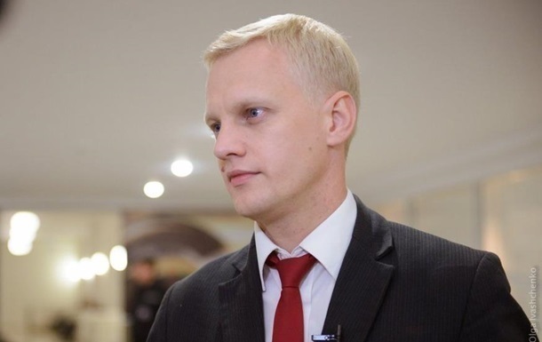 Новини України - Шабуніну вручили оновлену підозру