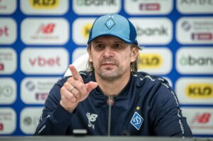 Новини спорту - Шовковський бачить цілісність у роздробленості гравців Маккабі по збірних