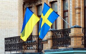 Новини світу - Швеція першою в ЄС виділяє Україні кошти в рамках Ukraine Facility
