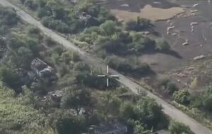 Новини України - Сили оборони повідомили про успіхи на Донеччині