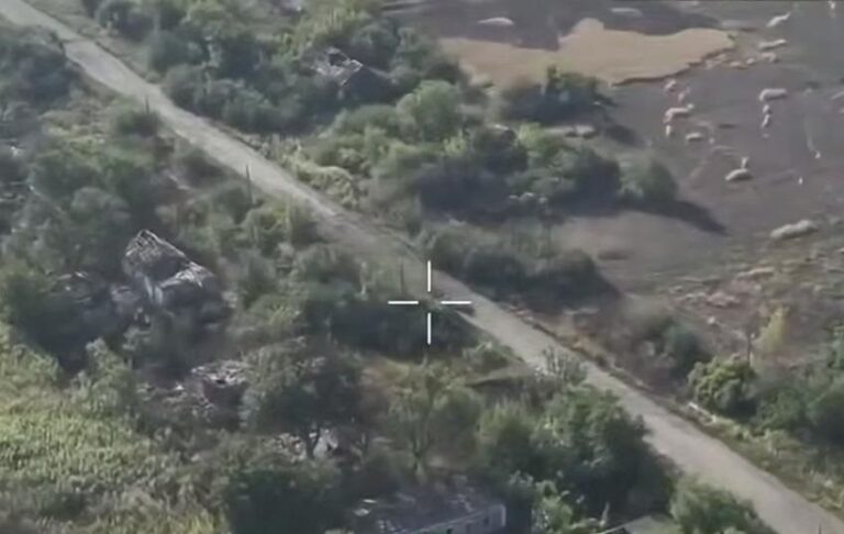 Новини України - Сили оборони повідомили про успіхи на Донеччині