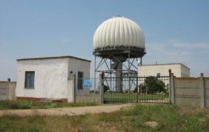Новини України - Сили спецоперацій знищили потужний радар у Криму