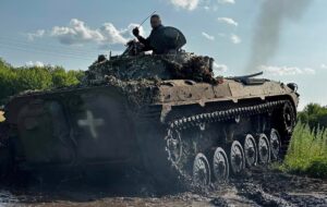 Новини України - Сирський прийняв важливе рішення щодо Покровська