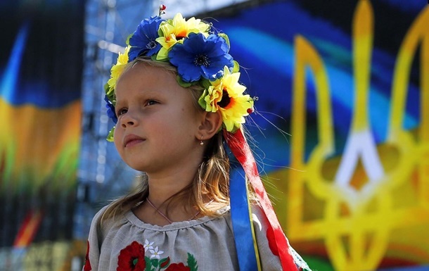 Новини України - Соціологи з'ясували, що об’єднує та роз’єднує громадян України