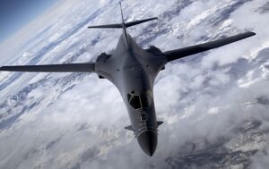 Новини світу - США перекинули бомбардувальники до кордону з РФ