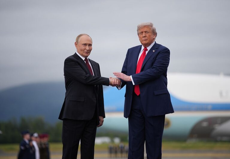 Новини світу - США та Росія домовилися про гарантії безпеки для України - Віткофф
