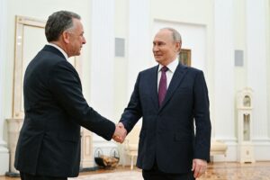 Новини світу - США запровадять вторинні санкції проти Росії - ЗМІ