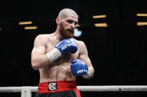 Новини спорту - Стала відома дата наступного бою українця Карена Чухаджяна
