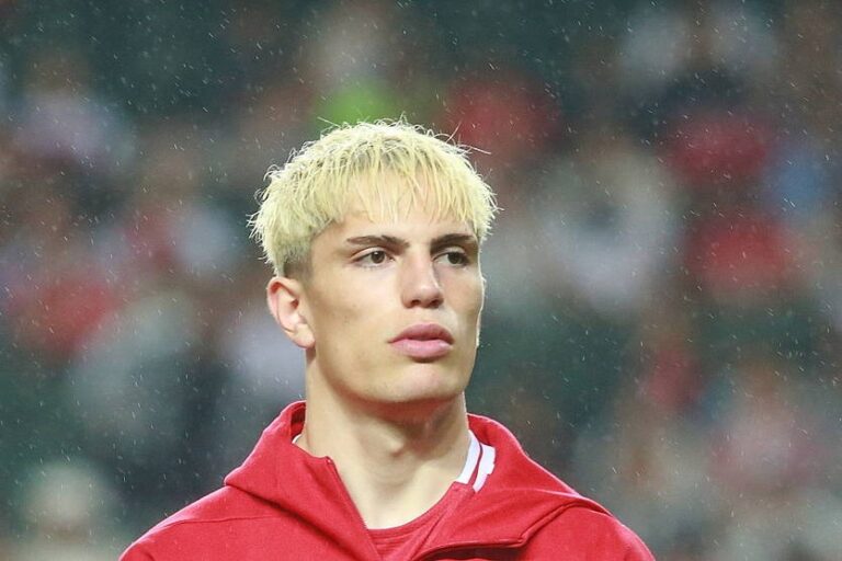 Новини спорту - Стало відомо, де Гарначо може продовжити кар'єру