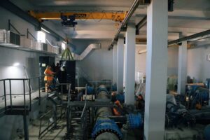 Новини України - Стало відомо, коли запрацює Миколаївський водогін