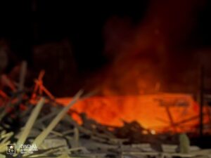 Новини України - Суми майже добу під атакою РФ: численні пожежі