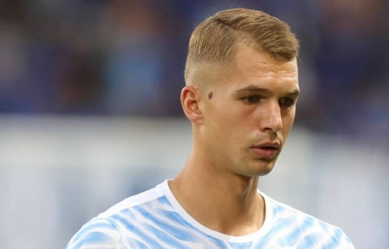 Новини спорту - Супряга орендований Епіцентром: новий клуб Прем'єр-ліги поповнив форвард