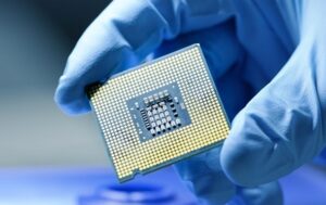 Новини бізнесу - Світові продажі чипів зросли на 7,8% у другому кварталі