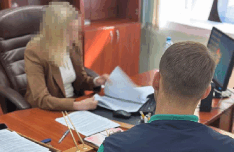 Новини України - Топчиновниця Держгеокадастру за безцінь продала заповідні землі на Волині