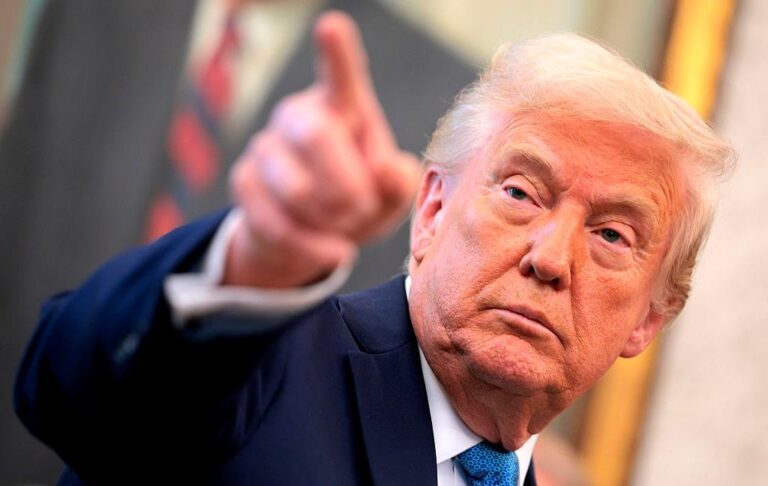 Новини світу - Трамп назвав втрати Росії і України з початку року
