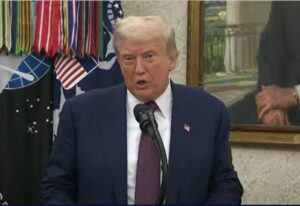 Новини світу - Трамп заперечив вимогу до Путіна щодо їх зустрічі