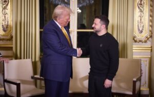 Новини світу - Трамп, Зеленський і лідери ЄС зустрінуться онлайн