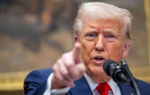 Новини України - Трамп зробив різку заяву після атаки РФ по Україні