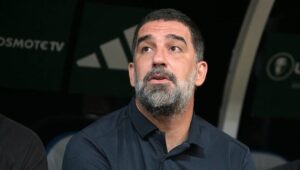 Новини спорту - Тренер Шахтаря прокоментував епізод із травмою Егіналду