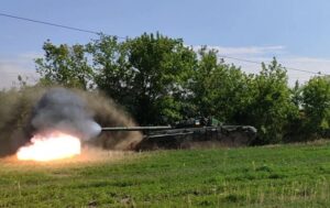 Новини України - У Генштабі назвали кількість відбитих атак РФ
