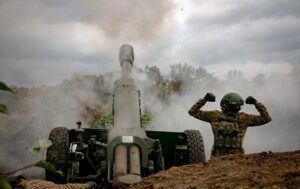Новини України - У Генштабі розповіли про ситуацію на фронті