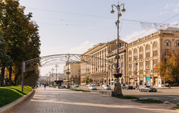 Новини Києва - У Києві обмежать рух через візит іноземних делегацій