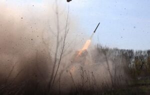 Новини України - У Луцьку та Львові прогриміли вибухи