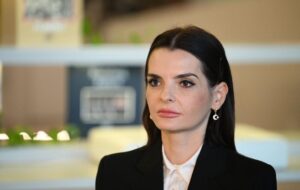 Новини світу - У Молдові глава Гагаузії отримала сім років в'язниці