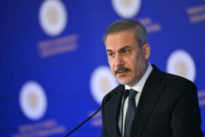Новини світу - У МЗС Туреччини повідомили про оновлені вимоги РФ
