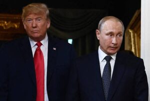 Новини світу - У Путіна прокоментували майбутню зустріч з Трампом