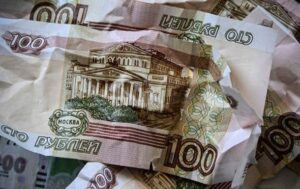 Новини бізнесу - У Росії частка тіньових розрахунків за експорт перевищила 53%