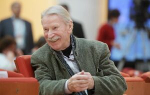 Новини культури - У Росії помер актор Іван Краско