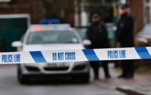 Новини світу - У США бездомний вбив 23-річну біженку з України - ЗМІ