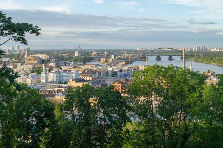 Новини Києва - У центрі Києва лунали постріли: влада пояснила, що сталося