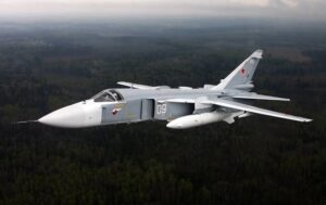 Новини України - У Воронежі уражено радари та, ймовірно, два Су-24 - соцмережі