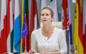 Новини світу - У ЄС працюють над новими санкціями проти РФ - Каллас