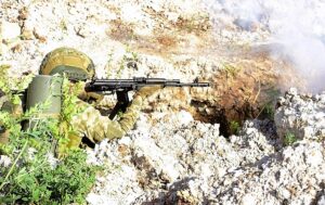 Новини України - У ЗСУ оцінили поточну ситуацію біля Добропілля