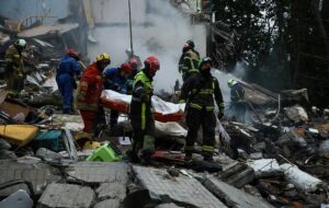 Новини Києва - Удар по Києву: стало відомо, чому так багато жертв