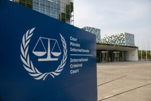 Новини України - Українські прокурори працюватимуть в офісі прокурора МКС в Україні