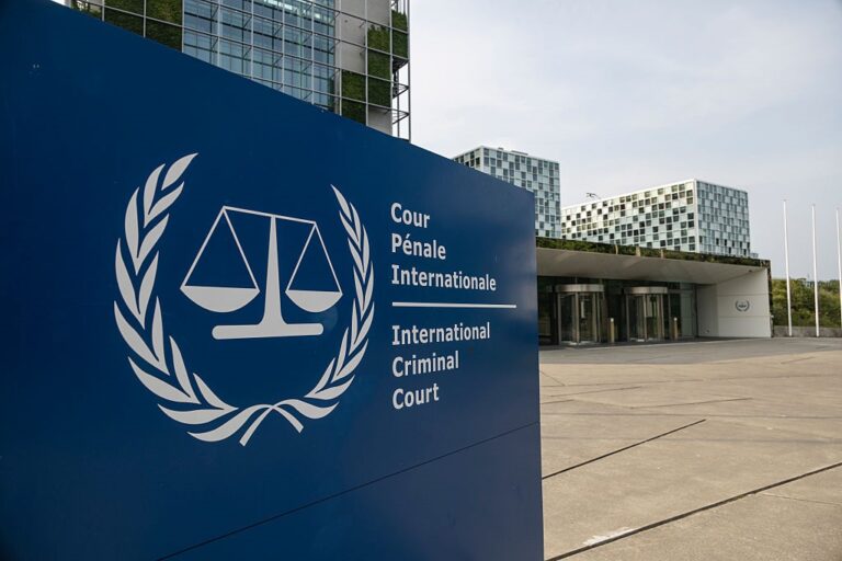 Новини України - Українські прокурори працюватимуть в офісі прокурора МКС в Україні