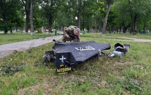 Новини України - Україну атакували понад 70 дронів РФ: є влучання