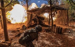 Новини України - Усе для Аляски: до чого вдаються окупанти заради перемовин з Трампом