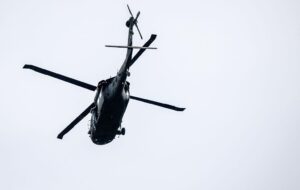 Новини світу - В Колумбії дрон збив поліцейський гелікоптер: 12 людей загинули