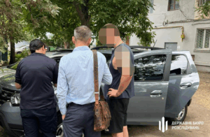 Новини України - В Одесі співробітник ТЦК "торгував" відстрочкою від мобілізації
