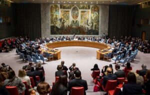Новини світу - В ООН заявили, що нічого не знають про підрив Північних потоків