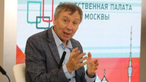 Новини світу - В Росії оголосили іноагентом прокремлівського політолога