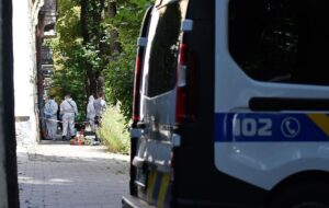 Новини України - Вбивство Парубія: оприлюднено деталі розслідування