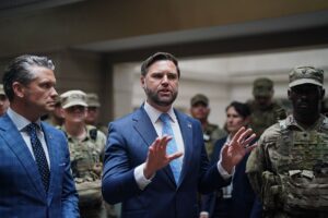 Новини світу - Венс відповів Росії щодо гарантій для України